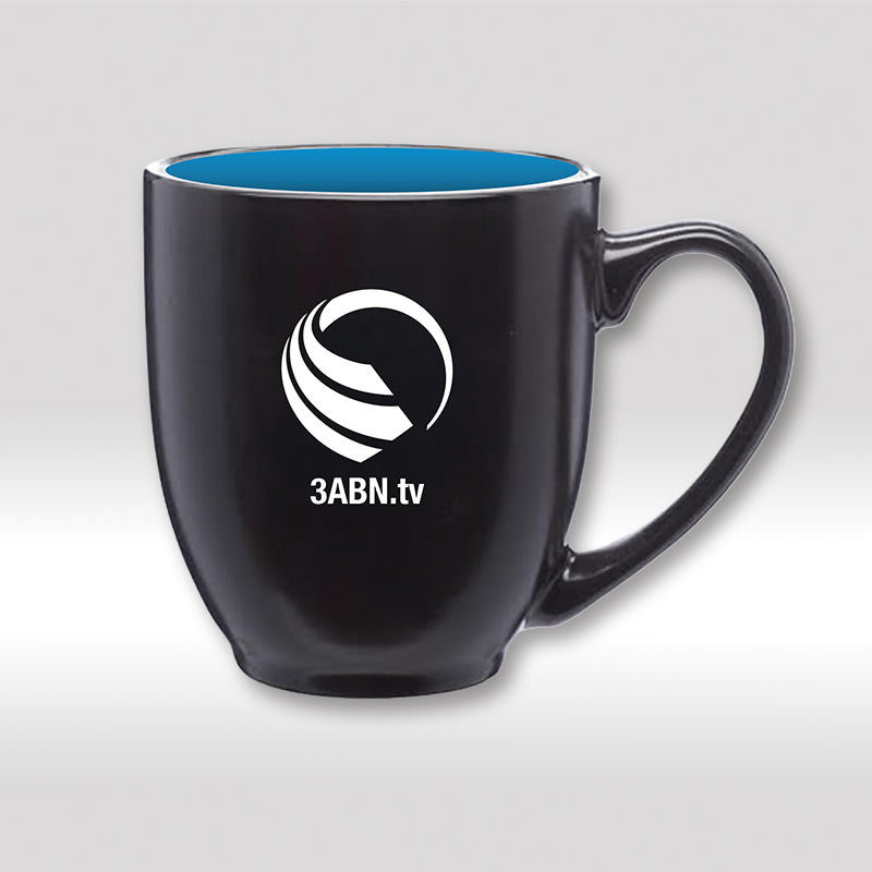 3ABN Mug
