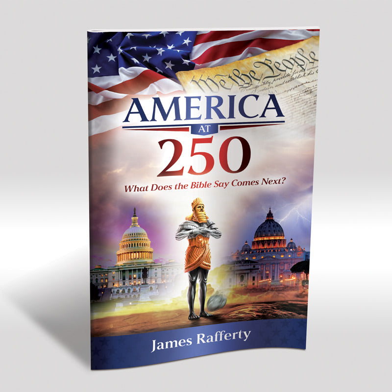 America At 250 - Case of 200