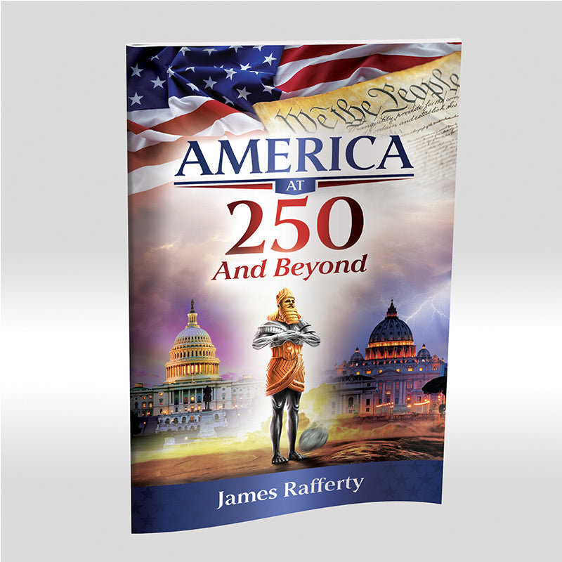 America at 250 Digital Download