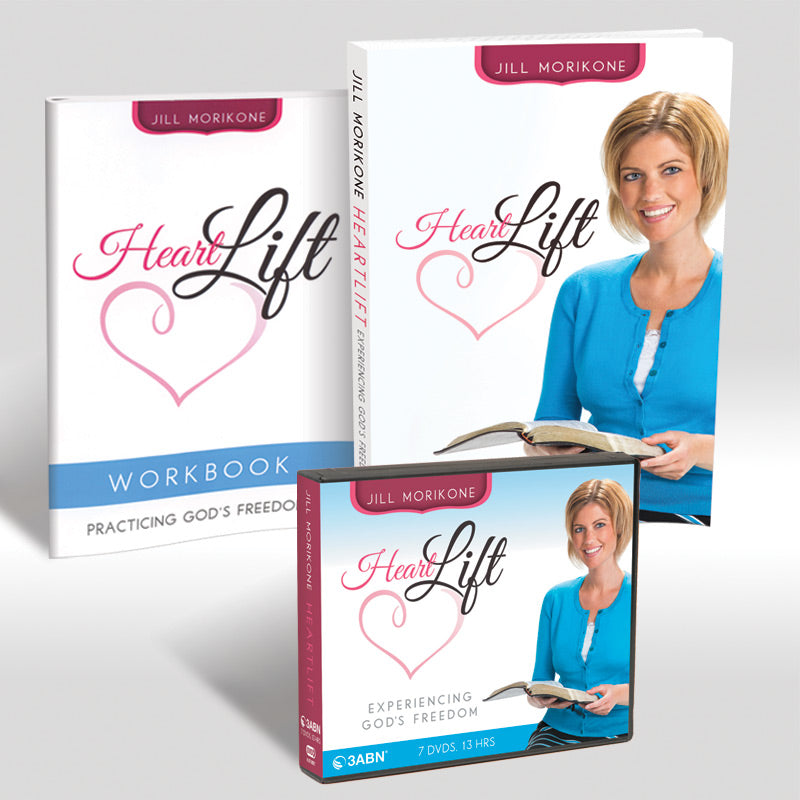 Heart Lift Complete Combo