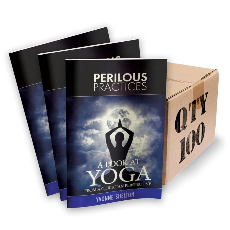 Perilous Practives - 100 Pack