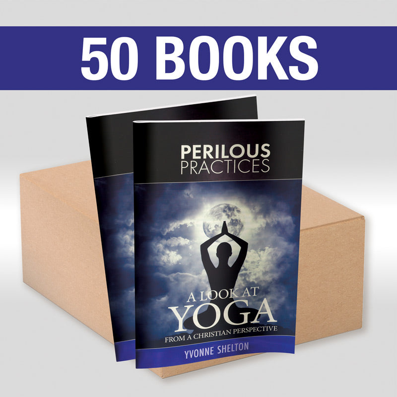 Perilous Practices - 50 Pack