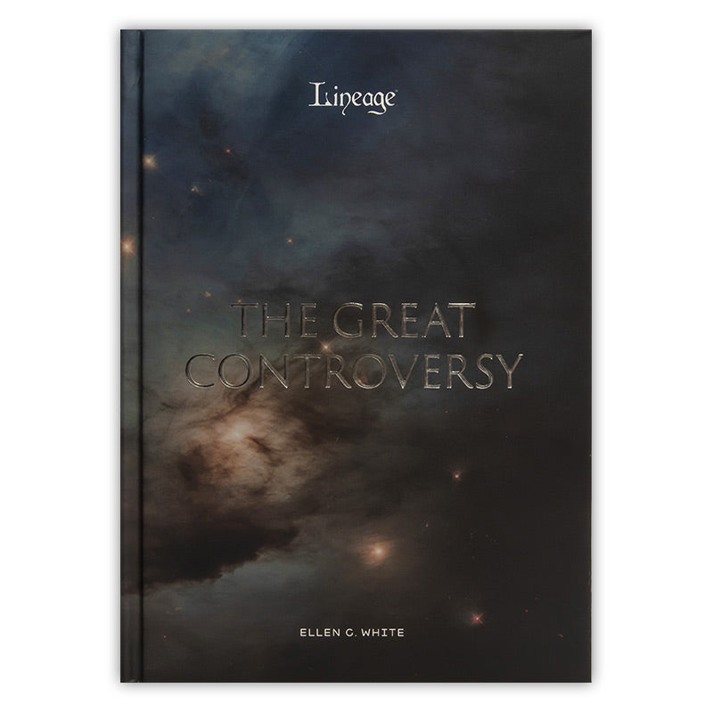 The Great Controversy: Lineage