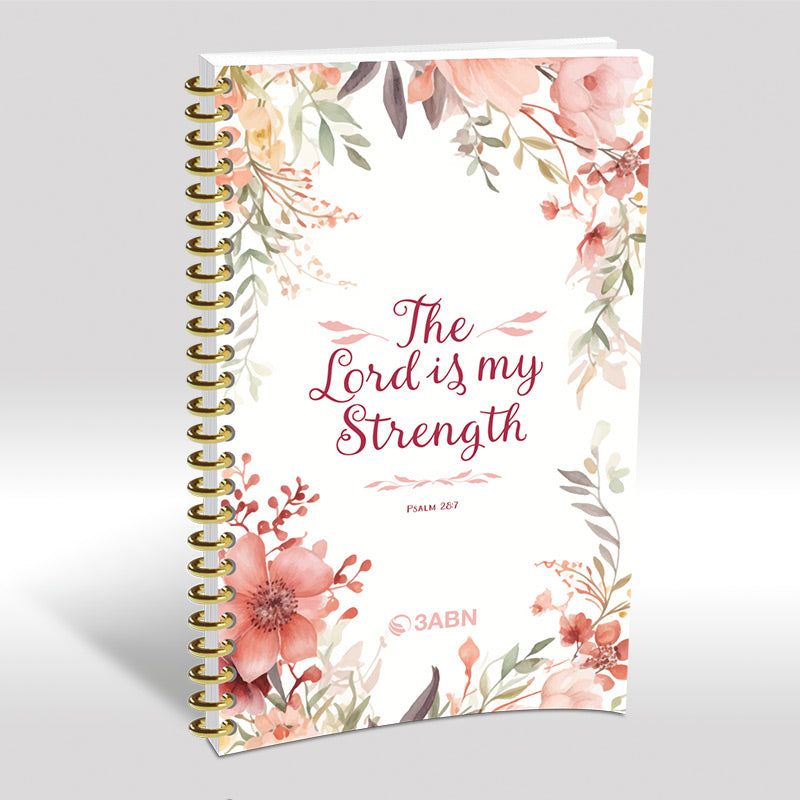 3ABN Women's Journal/Sermon Notes