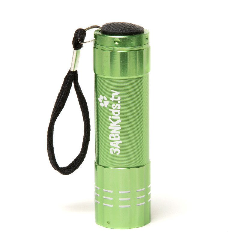 Kids Network Flashlight