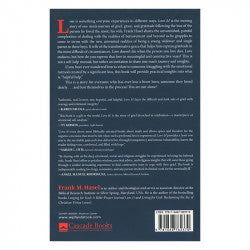 Love Is! A Journey Of Grief, Grace, & Gratitude