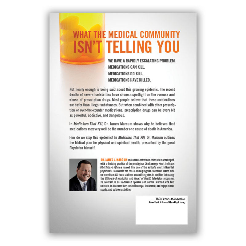 Medicines That Kill