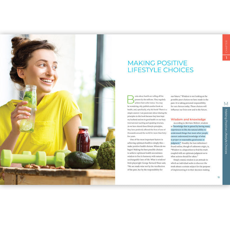 Secrets to Wellness