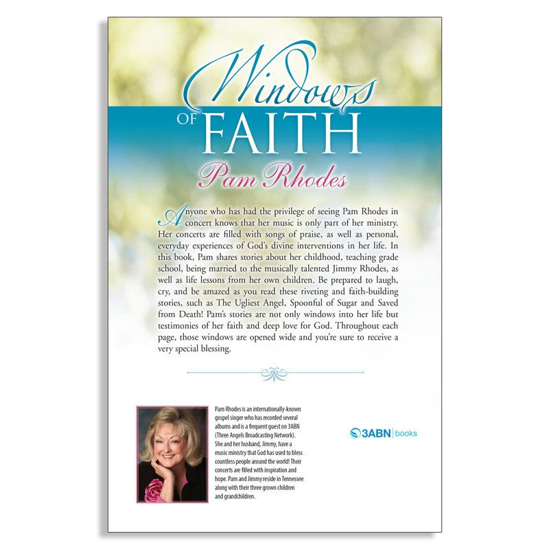 Windows of Faith