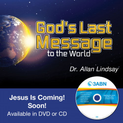 Jesus Is Coming! Soon!