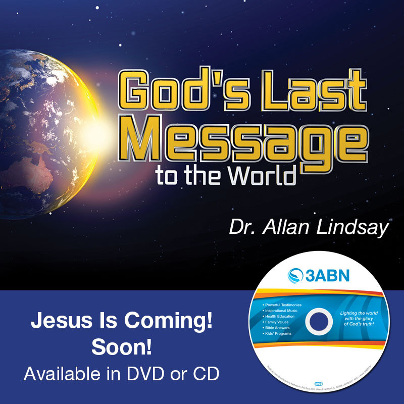 Jesus Is Coming! Soon!