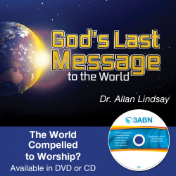 The World Compelled to Worship?