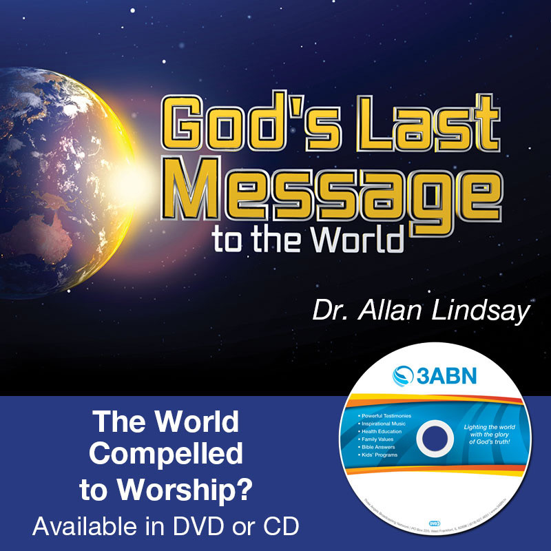 The World Compelled to Worship?