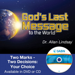 Two Marks - Two Decisions: Your Choice