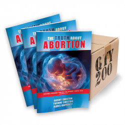 The Truth About Abortion -...