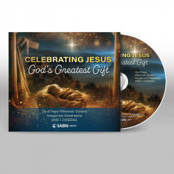 Celebrating Jesus, God's...