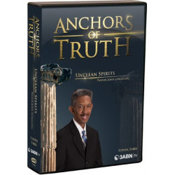 Anchors of Truth: Unclean...