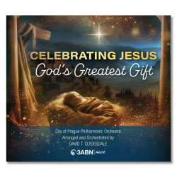 Celebrating Jesus, God's...