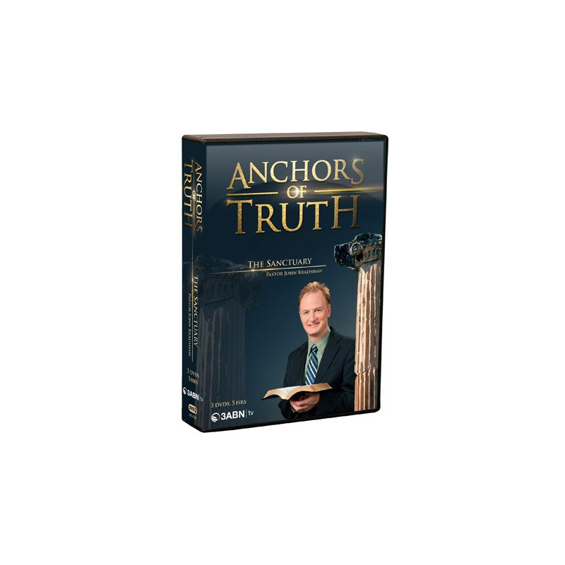 Anchors of Truth: The Sanctuary DVD Set