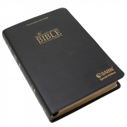 3ABN KJV Platinum Edition...