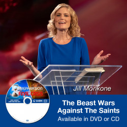 The Beast Wars Against The...