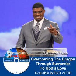Overcoming The Dragon...