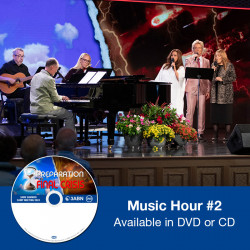 Music Hour