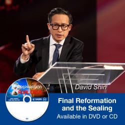 Final Reformation and the...