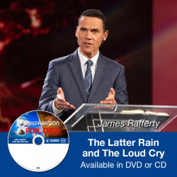The Latter Rain and The...
