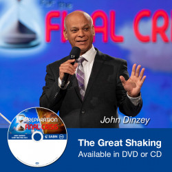 The Great Shaking