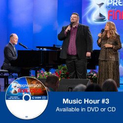 Music Hour