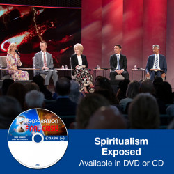 Spiritualism Exposed