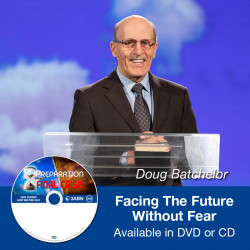 Facing The Future Without Fear