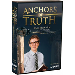 Anchors of Truth: Unknown...