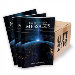 The Three Angels Messages...