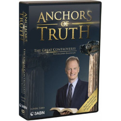 Anchors of Truth: The Great...