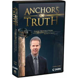 Anchors of Truth: The Final...
