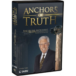 Anchors of Truth: Rise of...