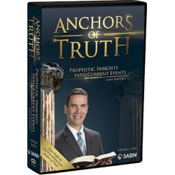 Anchors of Truth: Prophetic...