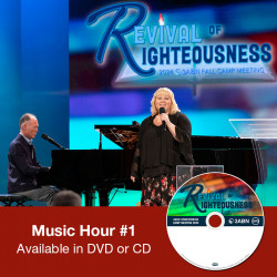 Music Hour 1