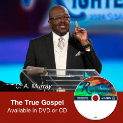 The True Gospel