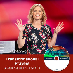 Transformational Prayers
