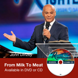 From Milk To Meat (Growing...