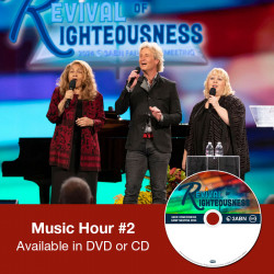 Music Hour 2