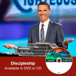 Discipleship