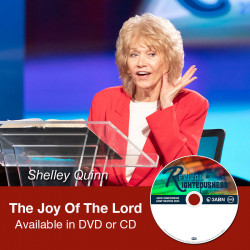 The Joy of the Lord