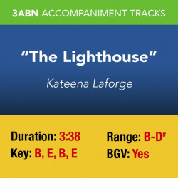 The Lighthouse - Kateena...