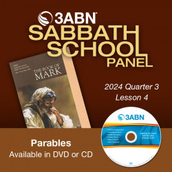 2024 Q3 - Lesson 4: Parables