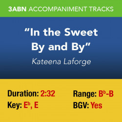 In the Sweet By and By -...