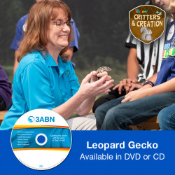 Leopard Gecko